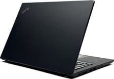 SKU: NTB0925339 Ноутбук Lenovo ThinkPad P14s Gen 1 Multitouch AMD Ryzen 7 (Ryzen 7 Pro 4750U) 16 Гб 256 Гб SSD (Вживаний - Клас A-) - Image 6