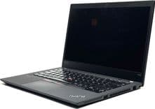 SKU: NTB0925339 Ноутбук Lenovo ThinkPad P14s Gen 1 Multitouch AMD Ryzen 7 (Ryzen 7 Pro 4750U) 16 Гб 256 Гб SSD (Вживаний - Клас A-) - Image 2