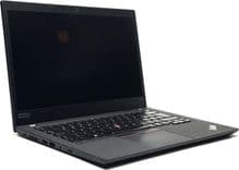 SKU: NTB0925339 Ноутбук Lenovo ThinkPad P14s Gen 1 Multitouch AMD Ryzen 7 (Ryzen 7 Pro 4750U) 16 Гб 256 Гб SSD (Вживаний - Клас A-) - Image 5