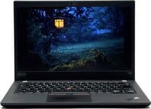 SKU: NTB0925339 Ноутбук Lenovo ThinkPad P14s Gen 1 Multitouch AMD Ryzen 7 (Ryzen 7 Pro 4750U) 16 Гб 256 Гб SSD (Вживаний - Клас A-) - Image 1