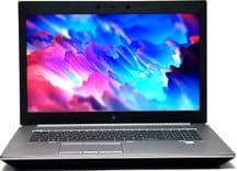 SKU: NTB0925348 Ноутбук HP ZBook 17 G5 IPS Intel Xeon (E-2176M) 32 Гб 1 Тб SSD NVIDIA Quadro P5200 16GB (Вживаний - Клас B) - Image 1