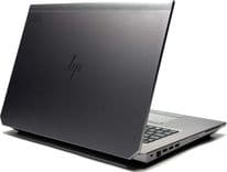 SKU: NTB0925348 Ноутбук HP ZBook 17 G5 IPS Intel Xeon (E-2176M) 32 Гб 1 Тб SSD NVIDIA Quadro P5200 16GB (Вживаний - Клас B) - Image 2
