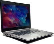 SKU: NTB0925348 Ноутбук HP ZBook 17 G5 IPS Intel Xeon (E-2176M) 32 Гб 1 Тб SSD NVIDIA Quadro P5200 16GB (Вживаний - Клас B) - Image 4