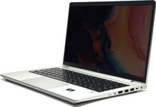 SKU: NTB0925360 Ноутбук HP EliteBook 645 G9 IPS AMD Ryzen 5 (Ryzen 5 PRO 5675U) 16 Гб 256 Гб SSD (Вживаний - Клас A-) - Image 4