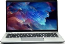 SKU: NTB0925361 Ноутбук HP ProBook 445 G8 IPS AMD Ryzen 3 (Ryzen 3 5400U) 8 Гб 256 Гб SSD (Вживаний - Клас A) - Image 1