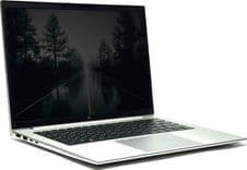 SKU: NTB0925370 Ноутбук HP EliteBook 845 G9 IPS AMD Ryzen 5 (Ryzen 5 Pro 6650U) 16 Гб 256 Гб SSD (Вживаний - Клас A-) - Image 2