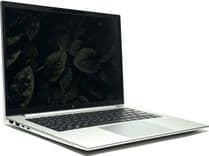 SKU: NTB0925372 Ноутбук HP EliteBook 845 G9 IPS AMD Ryzen 5 (Ryzen 5 Pro 6650U) 16 Гб 256 Гб SSD (Вживаний - Клас A) - Image 2