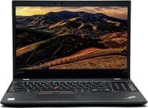 SKU: NTB0925379 Ноутбук Lenovo ThinkPad T570 Multitouch Intel Core i5 (i5-7300U) 16 Гб 256 Гб SSD (Вживаний - Клас A-) - Image 1