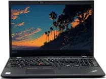 SKU: NTB0925386 Ноутбук Lenovo ThinkPad T570 Multitouch Intel Core i5 (i5-7300U) 8 Гб 512 Гб SSD (Вживаний - Клас B) - Image 1
