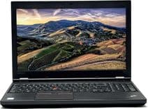 SKU: NTB0925402 Ноутбук Lenovo ThinkPad L570 TN Intel Core i5 (i5-7200U) 8 Гб 256 Гб SSD (Вживаний - Клас B) - Image 1