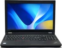 SKU: NTB0925405 Ноутбук Lenovo ThinkPad L570 TN Intel Core i5 (i5-7200U) 8 Гб 256 Гб SSD (Вживаний - Клас A-) - Image 1