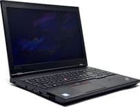 SKU: NTB0925406 Ноутбук Lenovo ThinkPad L570 TN Intel Core i5 (i5-7200U) 8 Гб 256 Гб SSD (Вживаний - Клас A-) - Image 5