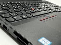 SKU: NTB0925406 Ноутбук Lenovo ThinkPad L570 TN Intel Core i5 (i5-7200U) 8 Гб 256 Гб SSD (Вживаний - Клас A-) - Image 3