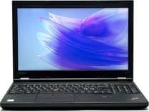 SKU: NTB0925407 Ноутбук Lenovo ThinkPad L570 TN Intel Core i5 (i5-7200U) 8 Гб 256 Гб SSD (Вживаний - Клас A-) - Image 1