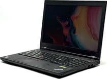 SKU: NTB0925408 Ноутбук Lenovo ThinkPad L570 TN Intel Core i5 (i5-7200U) 8 Гб 256 Гб SSD (Вживаний - Клас B) - Image 3