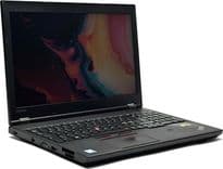 SKU: NTB0925408 Ноутбук Lenovo ThinkPad L570 TN Intel Core i5 (i5-7200U) 8 Гб 256 Гб SSD (Вживаний - Клас B) - Image 4