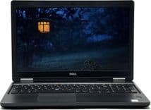 SKU: NTB0925412 Ноутбук Dell Latitude 5580 IPS Intel Core i5 (i5-6300U) 8 Гб 256 Гб SSD (Вживаний - Клас B) - Image 1