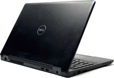 SKU: NTB0925413 Ноутбук Dell Latitude 5580 IPS Intel Core i5 (i5-6300U) 8 Гб 256 Гб SSD (Вживаний - Клас B) - Image 2