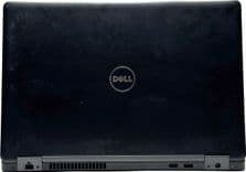 SKU: NTB0925413 Ноутбук Dell Latitude 5580 IPS Intel Core i5 (i5-6300U) 8 Гб 256 Гб SSD (Вживаний - Клас B) - Image 4