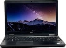 SKU: NTB0925414 Ноутбук Dell Latitude 5580 IPS Intel Core i5 (i5-6300U) 8 Гб 256 Гб SSD (Вживаний - Клас B) - Image 1