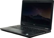 SKU: NTB0925414 Ноутбук Dell Latitude 5580 IPS Intel Core i5 (i5-6300U) 8 Гб 256 Гб SSD (Вживаний - Клас B) - Image 2