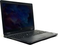SKU: NTB0925416 Ноутбук Dell Latitude 5580 IPS Intel Core i5 (i5-6300U) 8 Гб 256 Гб SSD (Вживаний - Клас B) - Image 2