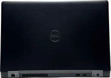 SKU: NTB0925416 Ноутбук Dell Latitude 5580 IPS Intel Core i5 (i5-6300U) 8 Гб 256 Гб SSD (Вживаний - Клас B) - Image 5