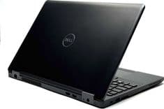 SKU: NTB0925416 Ноутбук Dell Latitude 5580 IPS Intel Core i5 (i5-6300U) 8 Гб 256 Гб SSD (Вживаний - Клас B) - Image 3