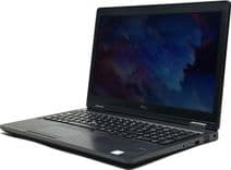 SKU: NTB0925416 Ноутбук Dell Latitude 5580 IPS Intel Core i5 (i5-6300U) 8 Гб 256 Гб SSD (Вживаний - Клас B) - Image 6
