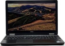 SKU: NTB0925417 Ноутбук Dell Latitude 5580 IPS Intel Core i5 (i5-6300U) 16 Гб 256 Гб SSD (Вживаний - Клас A-) - Image 1