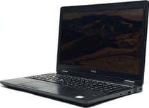 SKU: NTB0925417 Ноутбук Dell Latitude 5580 IPS Intel Core i5 (i5-6300U) 16 Гб 256 Гб SSD (Вживаний - Клас A-) - Image 4