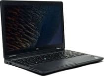 SKU: NTB0925420 Ноутбук Dell Latitude 5580 IPS Intel Core i5 (i5-6300U) 8 Гб 256 Гб SSD (Вживаний - Клас A-) - Image 4