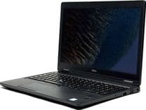 SKU: NTB0925420 Ноутбук Dell Latitude 5580 IPS Intel Core i5 (i5-6300U) 8 Гб 256 Гб SSD (Вживаний - Клас A-) - Image 3