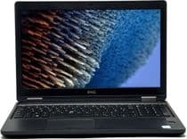 SKU: NTB0925420 Ноутбук Dell Latitude 5580 IPS Intel Core i5 (i5-6300U) 8 Гб 256 Гб SSD (Вживаний - Клас A-) - Image 1