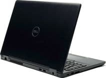 SKU: NTB0925422 Ноутбук Dell Latitude 5580 TN Intel Core i5 (i5-7200U) 8 Гб 256 Гб SSD (Вживаний - Клас B) - Image 3