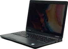 SKU: NTB0925424 Ноутбук Dell Latitude 5580 IPS Intel Core i5 (i5-6300U) 8 Гб 256 Гб SSD (Вживаний - Клас A) - Image 4