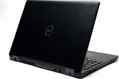 SKU: NTB0925425 Ноутбук Dell Latitude 5580 IPS Intel Core i5 (i5-7300U) 8 Гб 256 Гб SSD (Вживаний - Клас B) - Image 3