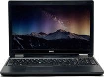 SKU: NTB0925426 Ноутбук Dell Latitude 5580 IPS Intel Core i5 (i5-7200U) 8 Гб 256 Гб SSD (Вживаний - Клас B) - Image 1