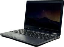 SKU: NTB0925426 Ноутбук Dell Latitude 5580 IPS Intel Core i5 (i5-7200U) 8 Гб 256 Гб SSD (Вживаний - Клас B) - Image 4