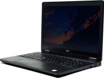 SKU: NTB0925427 Ноутбук Dell Latitude 5580 TN Intel Core i5 (i5-7200U) 8 Гб 256 Гб SSD (Вживаний - Клас A-) - Image 2