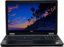 SKU: NTB0925427 Ноутбук Dell Latitude 5580 TN Intel Core i5 (i5-7200U) 8 Гб 256 Гб SSD (Вживаний - Клас A-) - Image 1