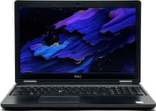 SKU: NTB0925430 Ноутбук Dell Latitude 5580 TN Intel Core i5 (i5-7300U) 8 Гб 180 Гб SSD (Вживаний - Клас B) - Image 1