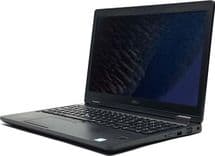 SKU: NTB0925431 Ноутбук Dell Latitude 5580 IPS Intel Core i5 (i5-6300U) 8 Гб 128 Гб SSD (Вживаний - Клас A-) - Image 4