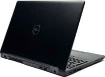 SKU: NTB0925431 Ноутбук Dell Latitude 5580 IPS Intel Core i5 (i5-6300U) 8 Гб 128 Гб SSD (Вживаний - Клас A-) - Image 2