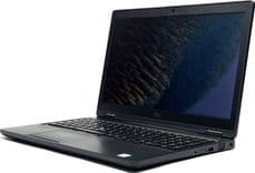 SKU: NTB0925437 Ноутбук Dell Latitude 5580 IPS Intel Core i5 (i5-7200U) 8 Гб 128 Гб SSD (Вживаний - Клас A-) - Image 2