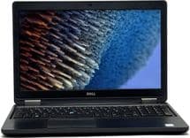 SKU: NTB0925437 Ноутбук Dell Latitude 5580 IPS Intel Core i5 (i5-7200U) 8 Гб 128 Гб SSD (Вживаний - Клас A-) - Image 1
