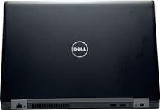 SKU: NTB0925438 Ноутбук Dell Latitude 5580 IPS Intel Core i5 (i5-6300U) 8 Гб 128 Гб SSD (Вживаний - Клас B) - Image 5