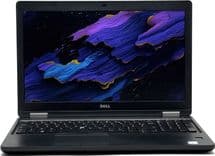 SKU: NTB0925438 Ноутбук Dell Latitude 5580 IPS Intel Core i5 (i5-6300U) 8 Гб 128 Гб SSD (Вживаний - Клас B) - Image 1