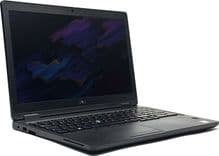 SKU: NTB0925438 Ноутбук Dell Latitude 5580 IPS Intel Core i5 (i5-6300U) 8 Гб 128 Гб SSD (Вживаний - Клас B) - Image 2