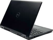 SKU: NTB0925439 Ноутбук Dell Latitude 5580 IPS Intel Core i5 (i5-6300U) 8 Гб 128 Гб SSD (Вживаний - Клас A-) - Image 2